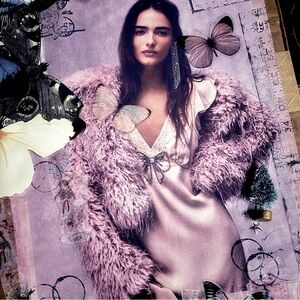 grateful art mailer / for Missy